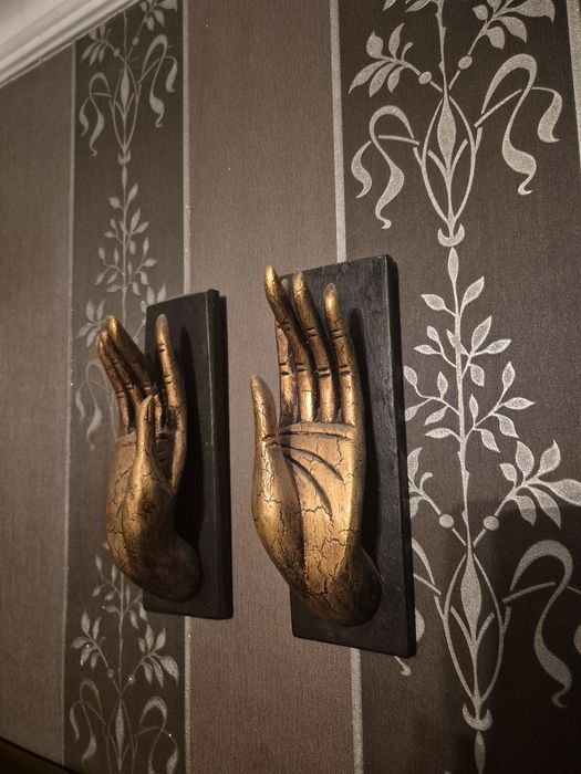 Предмет интерьера Индия