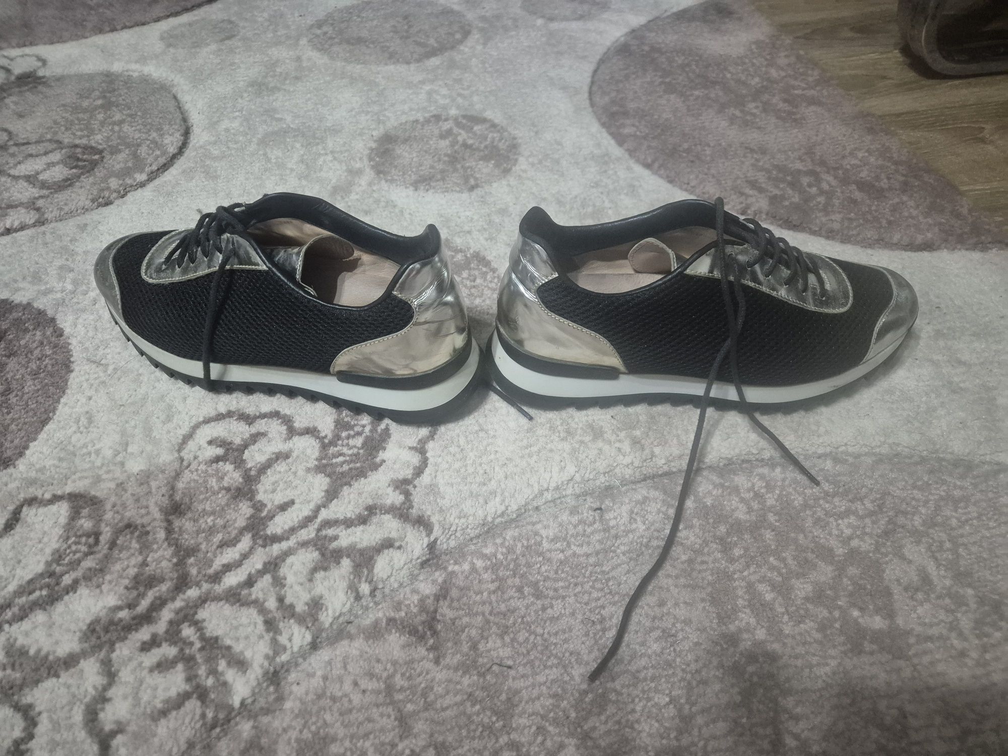 Pantofi sport musette 35
