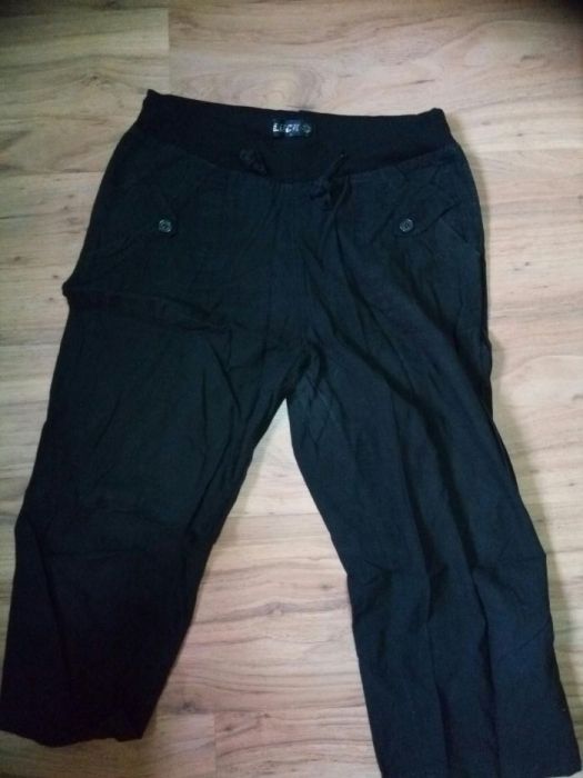 Pantaloni dama "Calvin Klein"