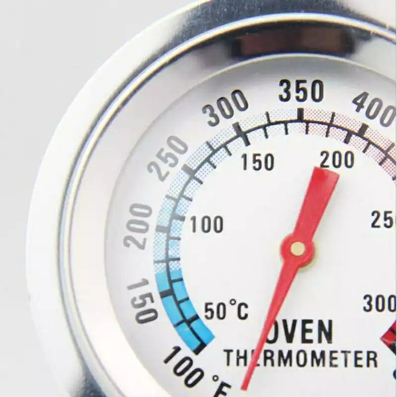 Термометр для духового печа (до +300 'С)