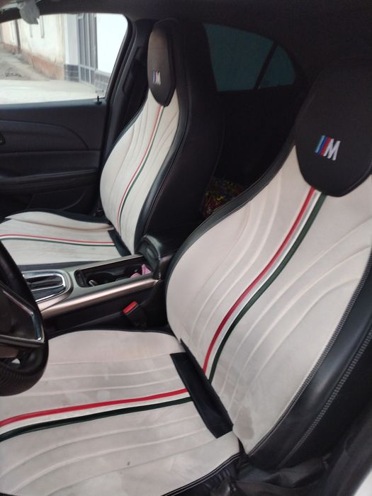 Малибу 3 позиция