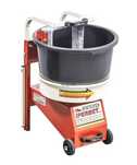 Mixer/amestecator pentru adezivi si mortar 45L IPERBET 0.37Kw Raimondi