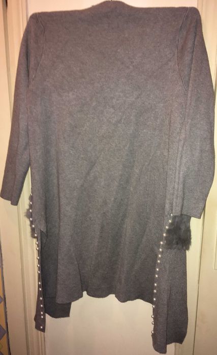 Меко Палто M/L размер