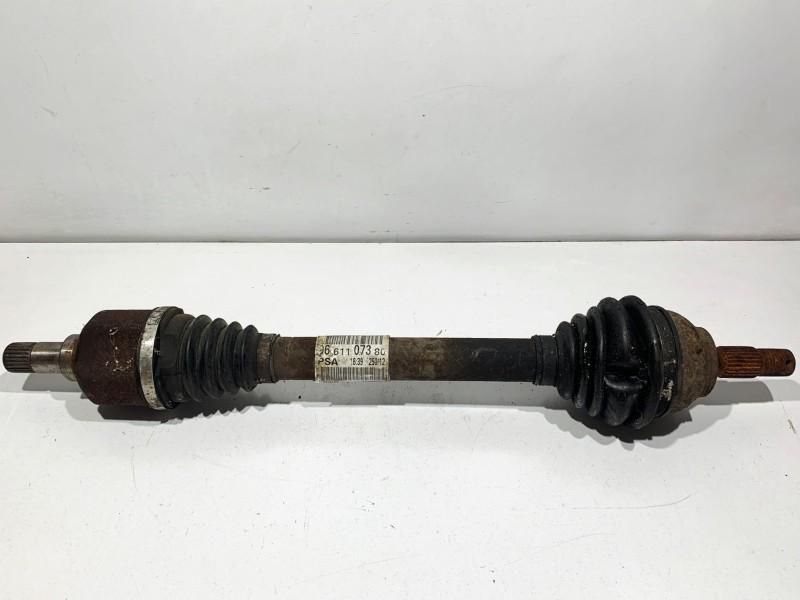 Planetara stanga fata Peugeot 308 (2007-2011) 1.6 hdi 9661107380