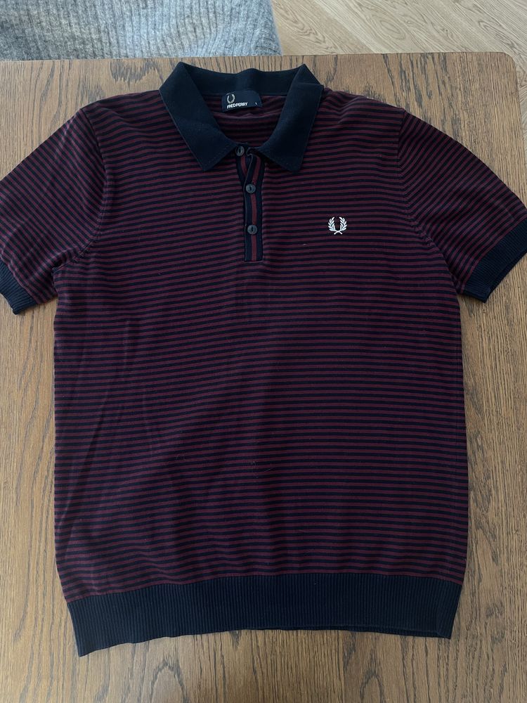Мъжки дрехи Scotch & Soda, Fred Perry