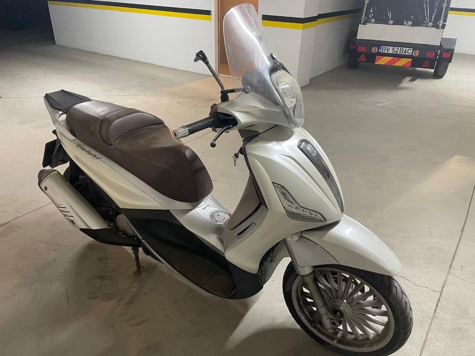 Vand scuter PIAGGIO