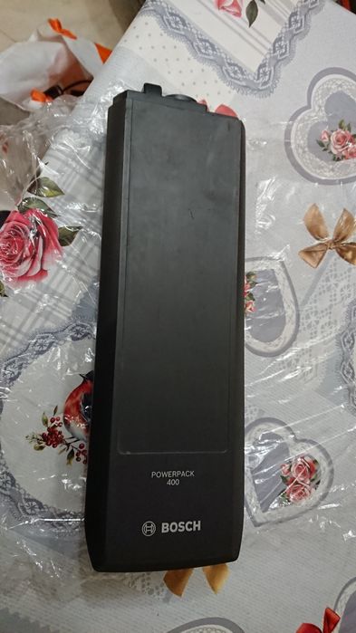 Батерия за Електрически велосипед BOSCH