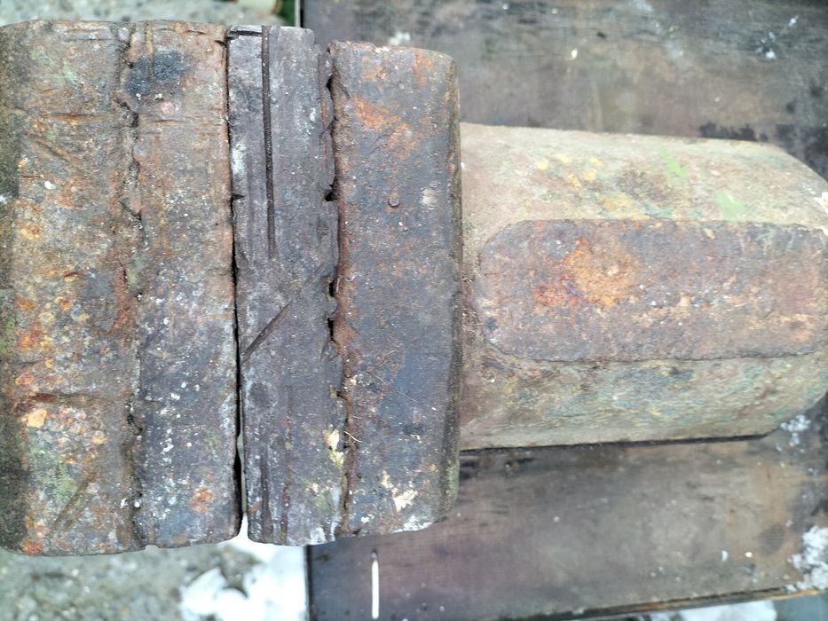 Menghina de 150 mm 120Românească