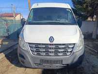 Fata Completa Renault Master 2.3 2010 - 2016