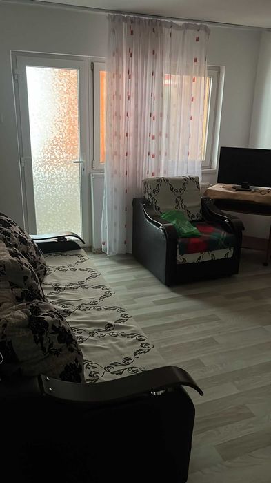 garsoniera 42 m2