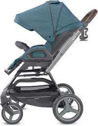 Детска количка Inglesina AG60K0ASG Quad Green