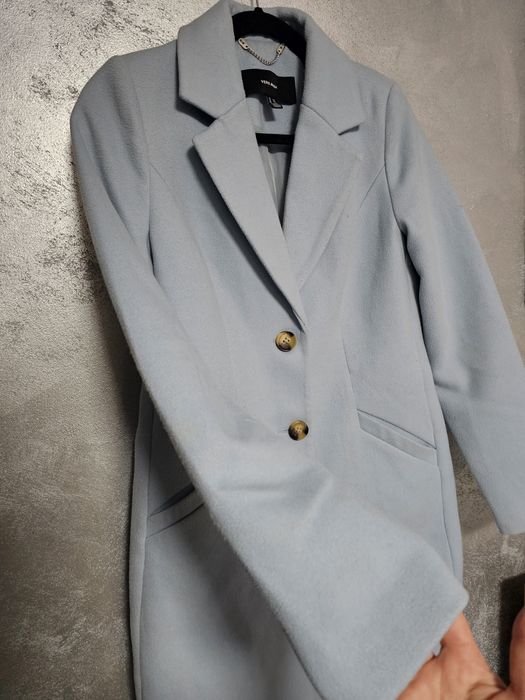 Vand palton Vero Moda XS