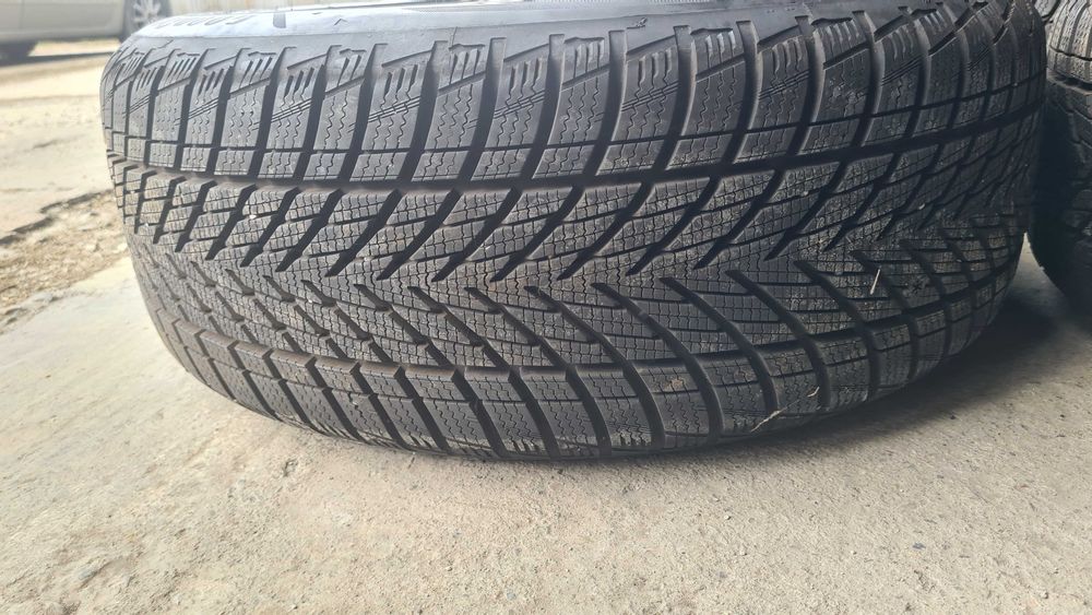 Roti/Jante/Jenti originale Audi A5 S5 | 225/50 R17 DOT:2023