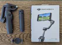 Stablizator dji osmo 6 srochne sotiladi