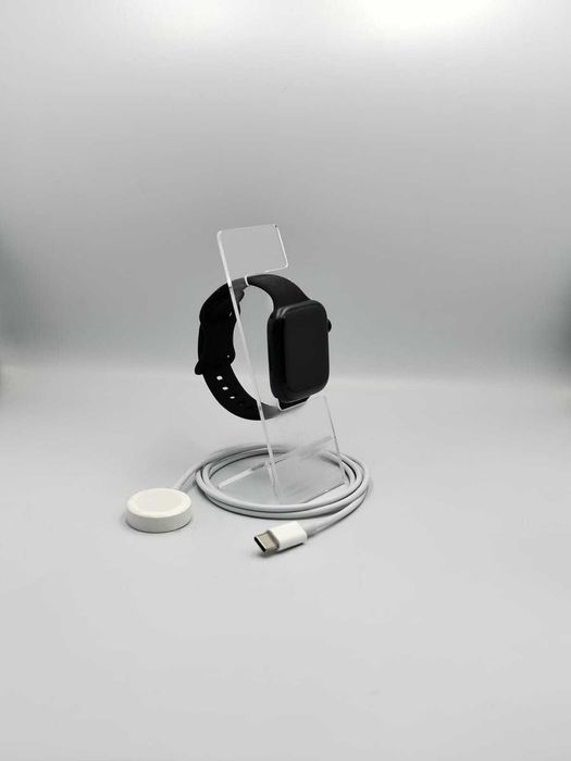 Apple Watch Series 9 45mm GPS+Cellular Aluminum (#2693#)