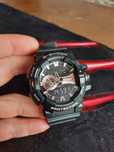 Casio G Shock GA 400GB 1A4E