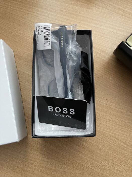 Оригинални слънчеви очила Hugo Boss