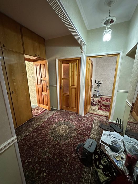 Olomozor Tumani Medgaradokda 3/3/4 uy qizlarga ijaraga beriladi