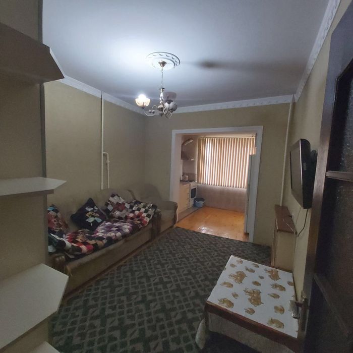 Срочно продаётся квартира на Кушбеги 84м2