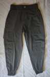 Pantaloni Zara marimea XS,purtati o data