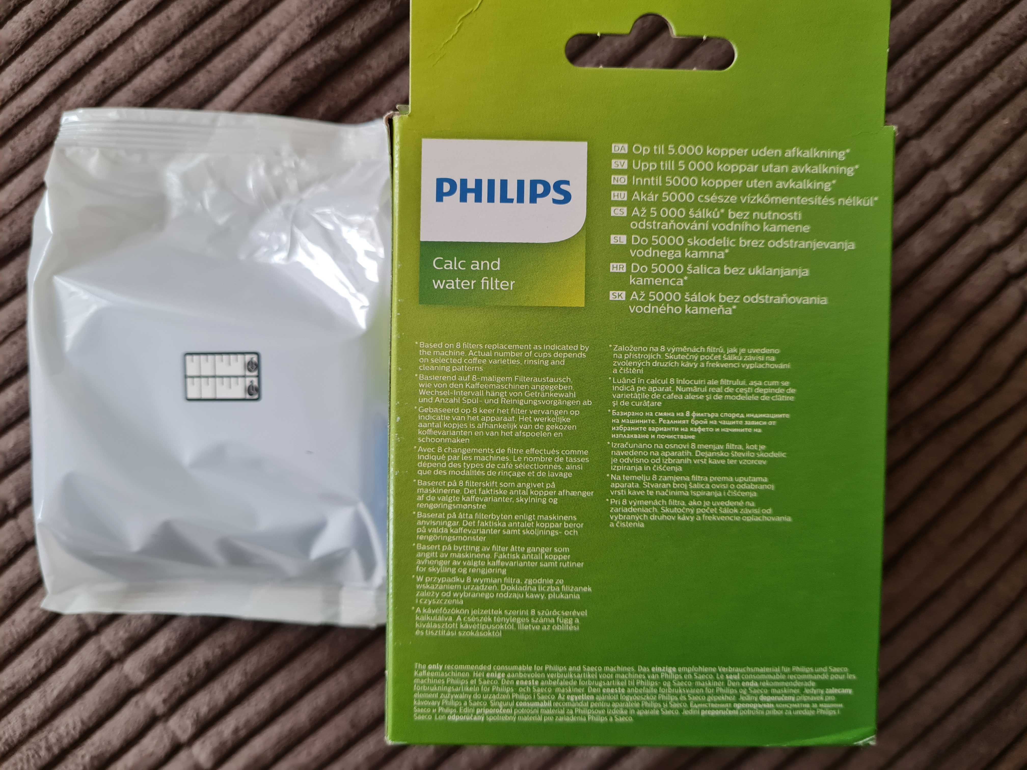 PHILIPS CA6903/22 Aqua Clean Multipack филтър 2бр