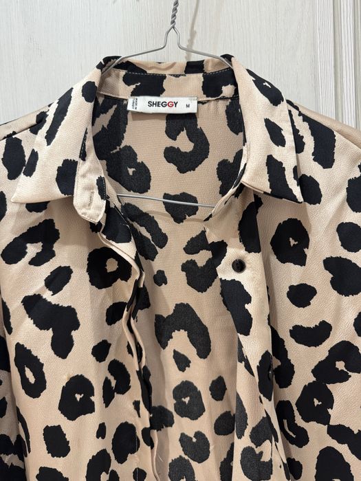 Продам женскую рубашку