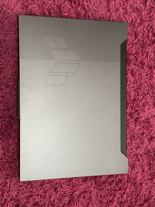 Laptop ASUS TUF F15 FX507ZC4,i5-12500H, 144Hz,16GB,512GB SSD, RTX 3050