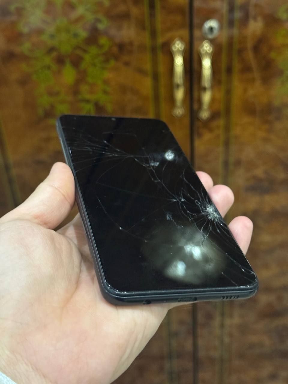 Samsung A12 32 gb