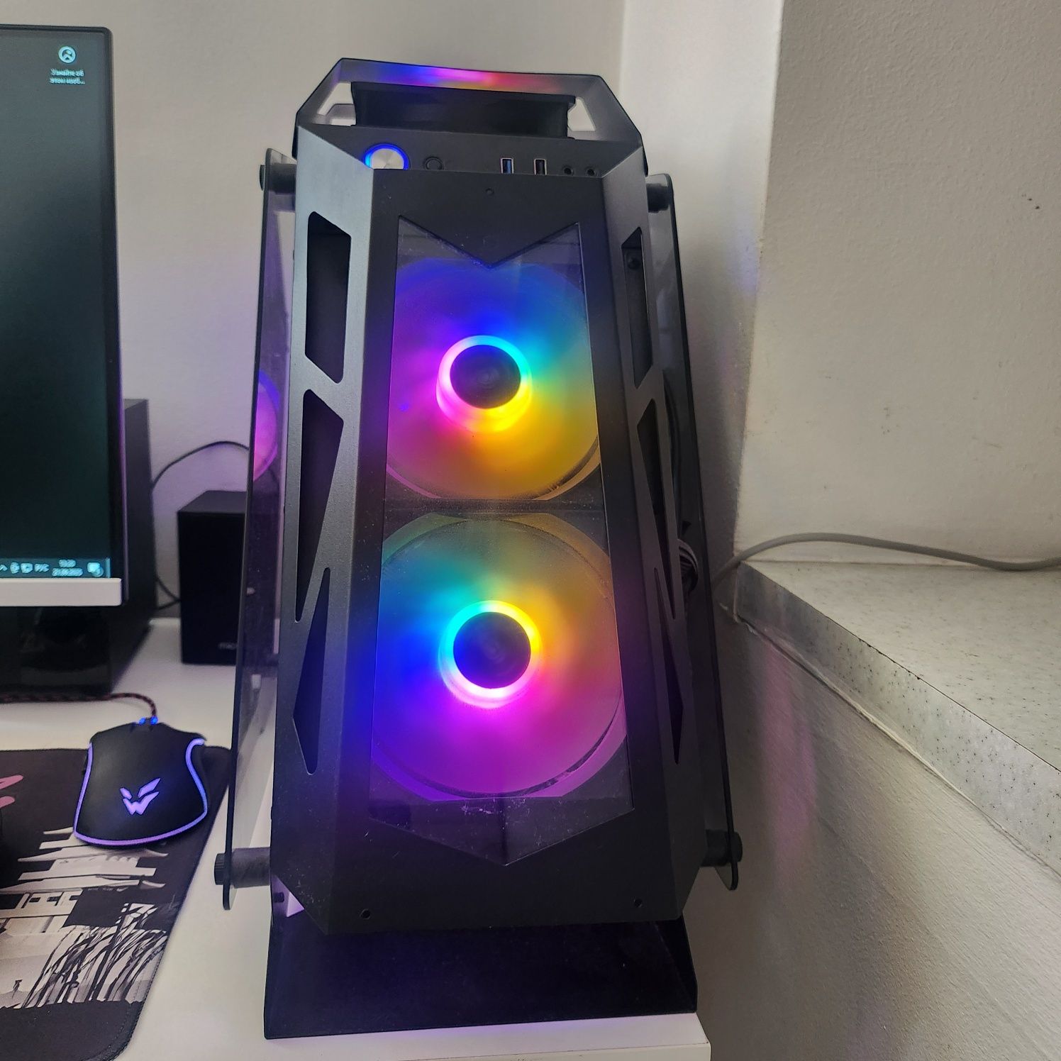 RTX Игровой Компьютер