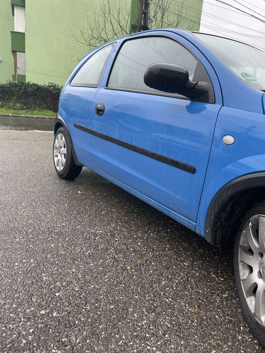 Vand opel corsa stare foarte buna