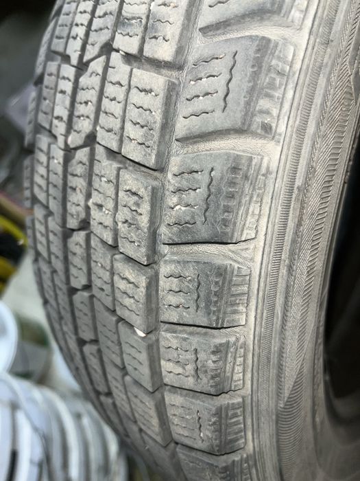 Зимняя резина 155/65R13