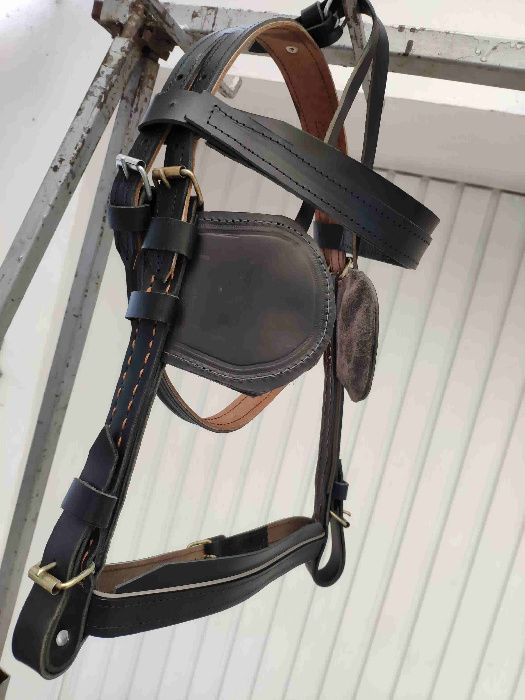 capici CAL | articol economy, fabricat din piele ⟣GARANTIE ⁴⁸