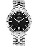 Vand ceas Bulova Accutron II, cutie , acte, impecabil