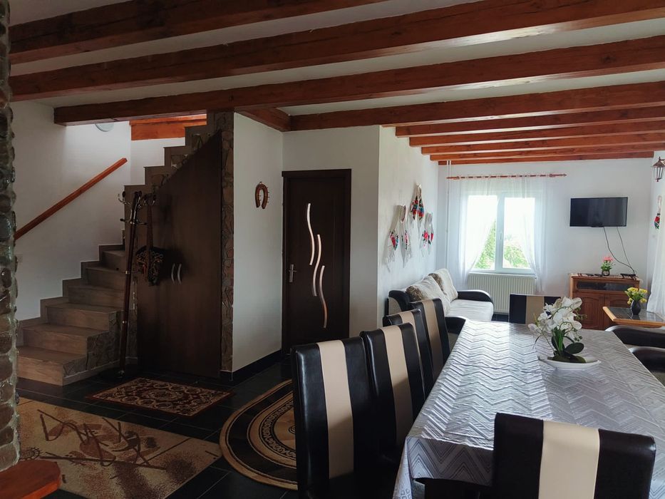 Cabană de închiriat la Colibița