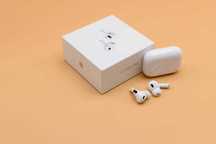 AirPods Pro gen 2