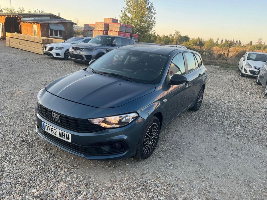 Fiat Tipo Stare buna de functionare