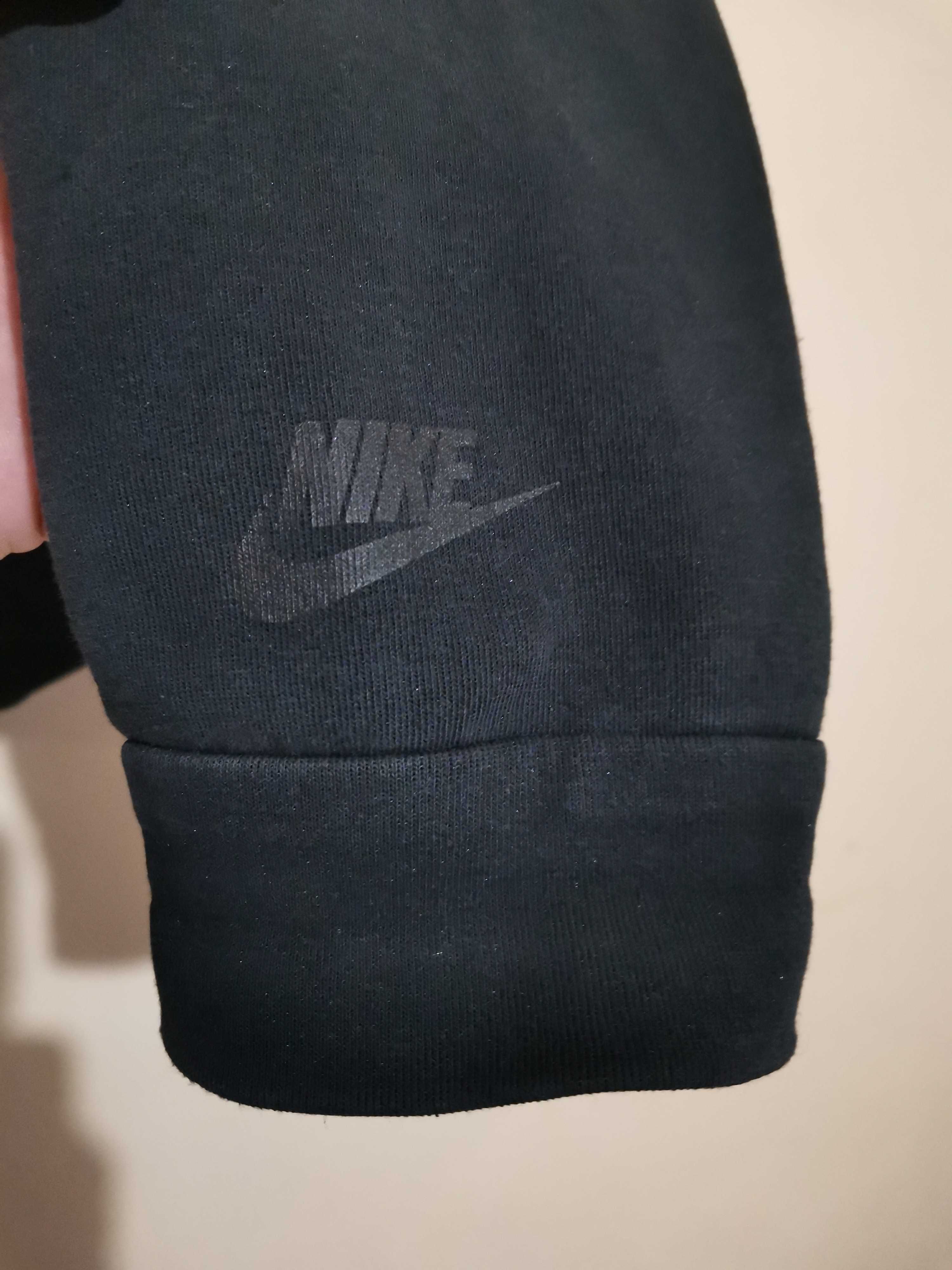 Nike Aeroloft Tech Fleece Moto Jacket