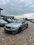 BMW Seria 5 BMW 525d E60 M-Packet Automat