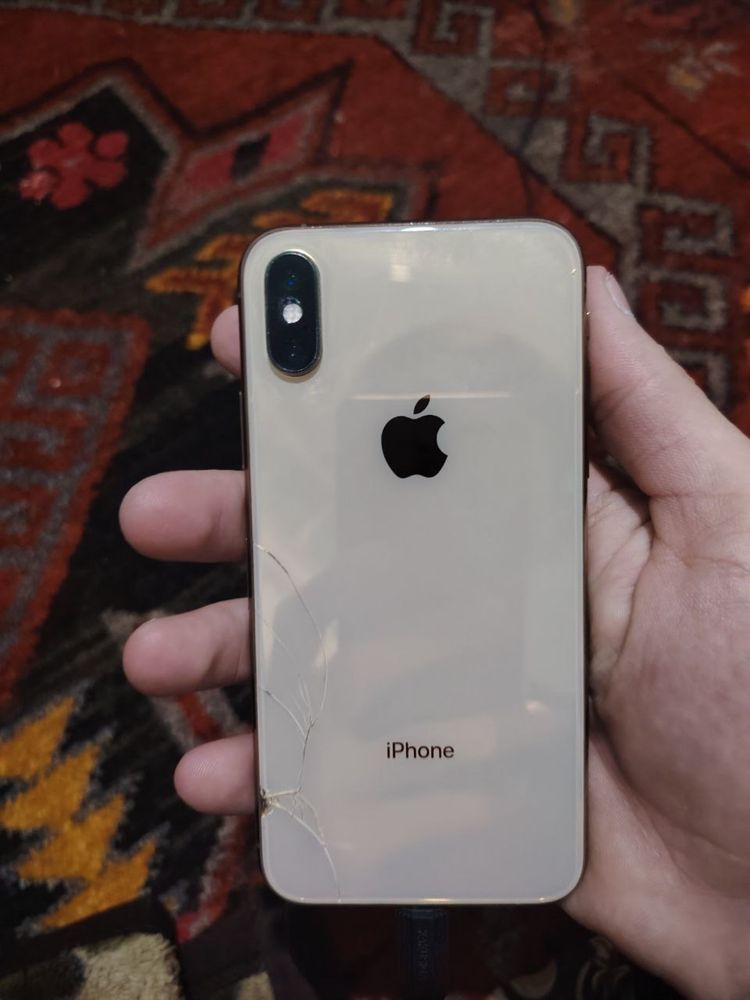 Iphone xs sotiladi
