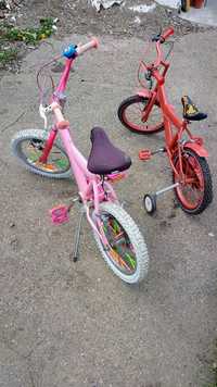 Bicicleta copii 16 inch
