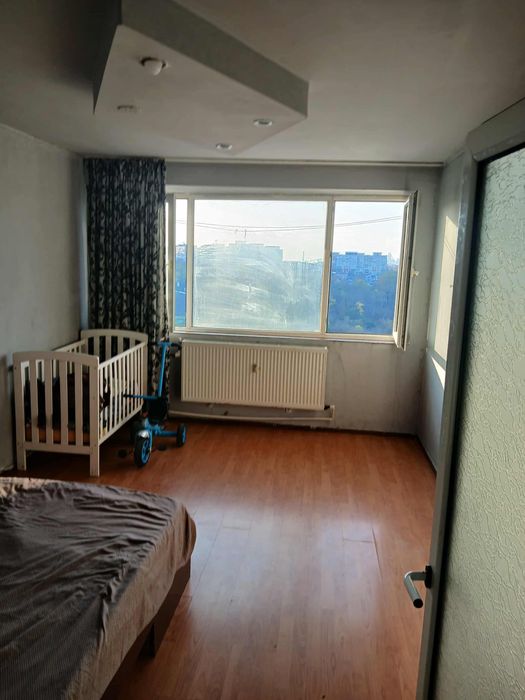 Vând garsoniera Tiglina 1