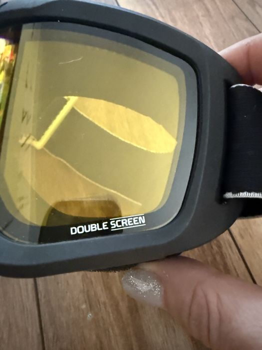 Ochelari schi Wedze copii masura S