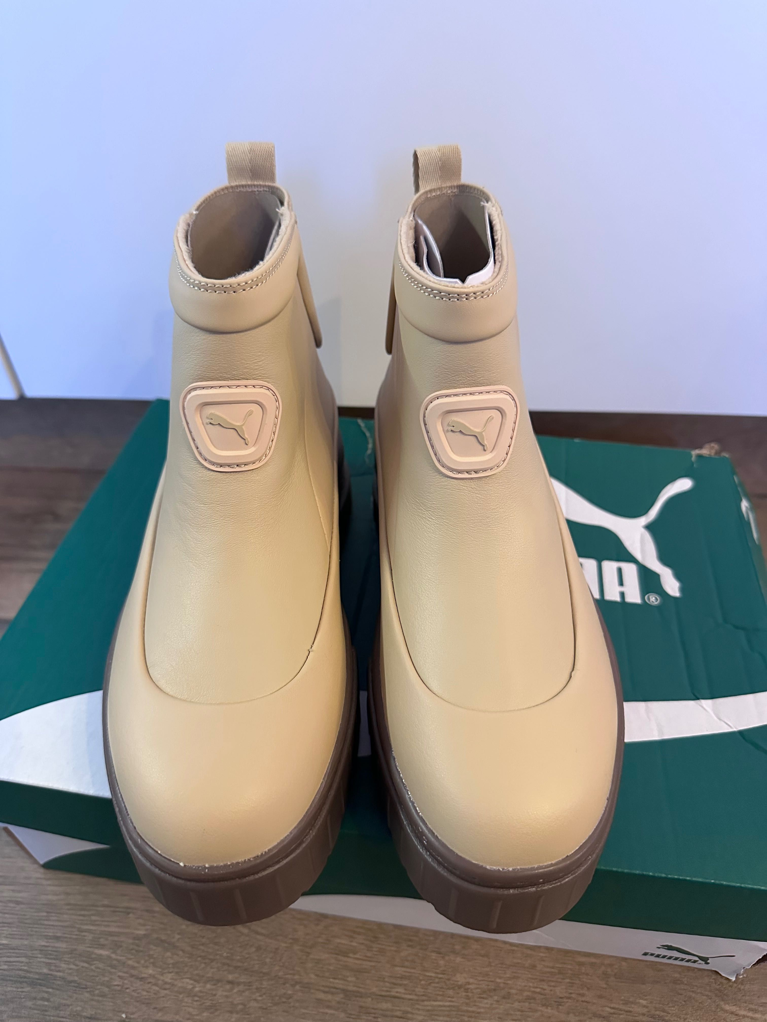 Боти Puma, номер 36