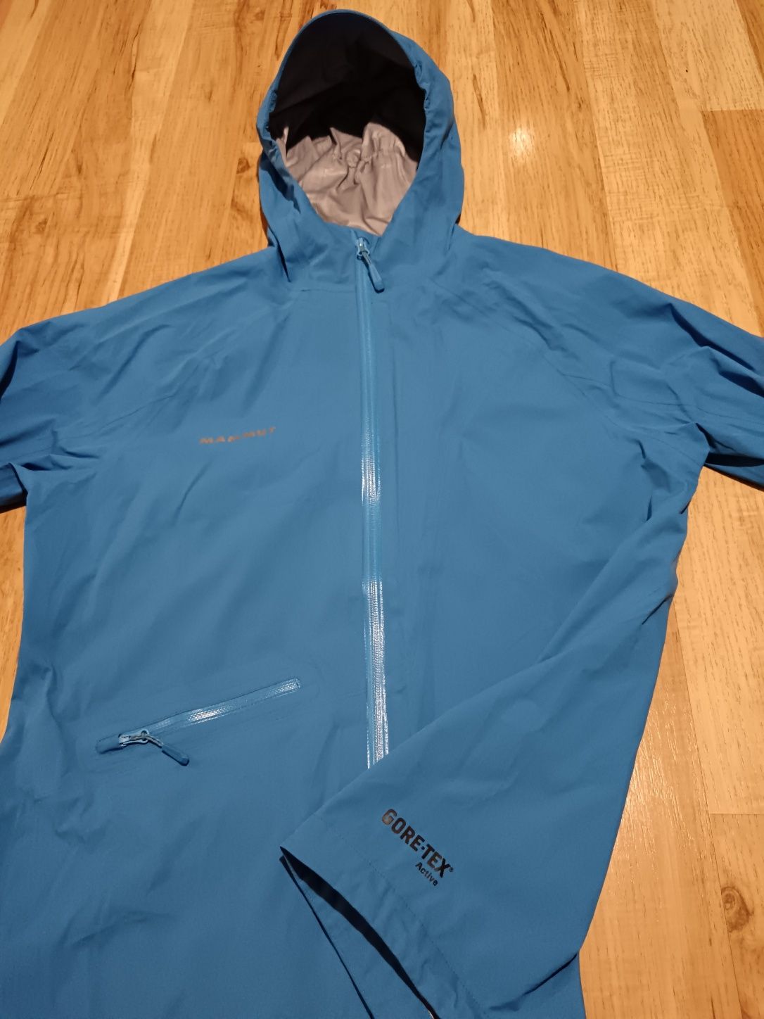 Mammut Meron Light Hardshell Jacket