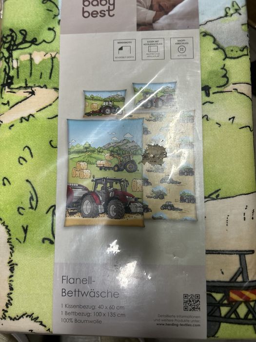 Lenjerie de pat pentru copii 140x200 diverse modele