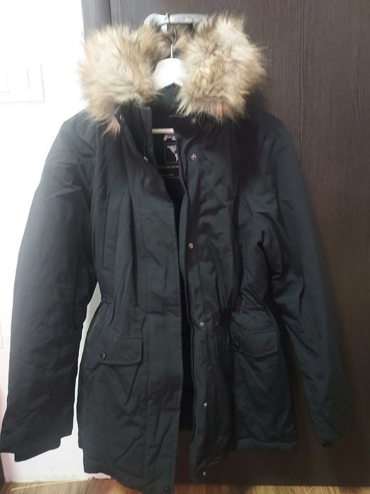 Geaca de iarna dama