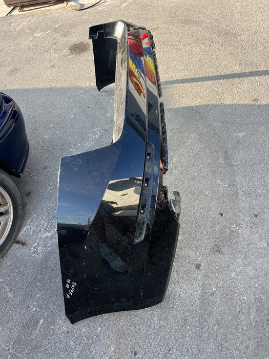 Броня Skoda Super B 2015-Комби 2бр