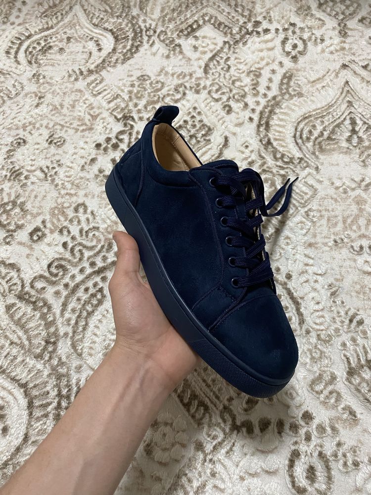 Louboutin new 41
