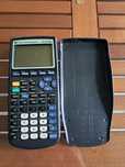 Калкулатор Texas TI-83 Plus