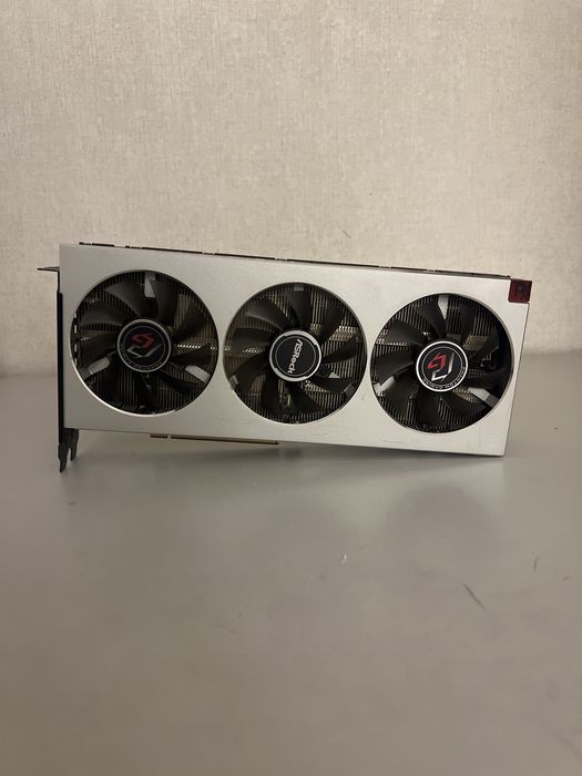 Amd radeon vega 7 16gb
